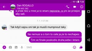 Tohle sem jako plohu mrsknul CejZorro 