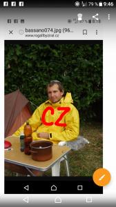 Tohle sem jako přílohu mrsknul CejZoro